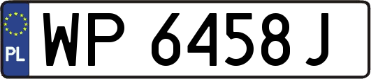 WP6458J