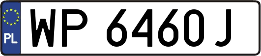WP6460J