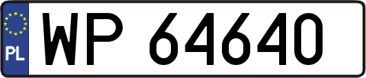 WP64640