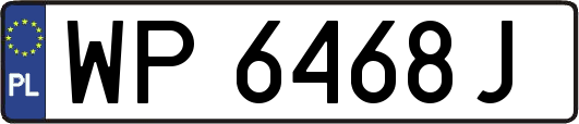 WP6468J