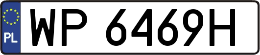 WP6469H