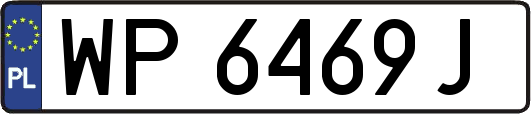 WP6469J