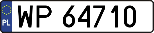 WP64710