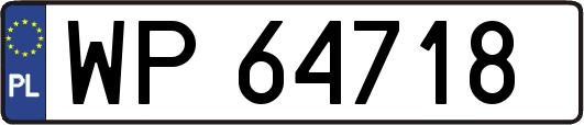 WP64718