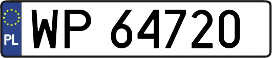 WP64720