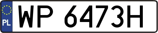 WP6473H