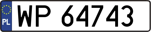WP64743