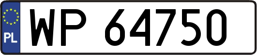 WP64750