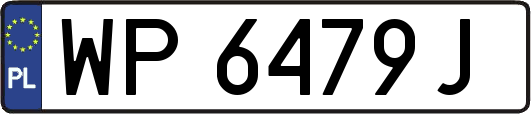 WP6479J
