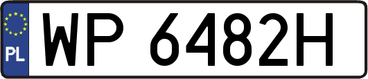 WP6482H