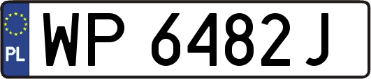 WP6482J