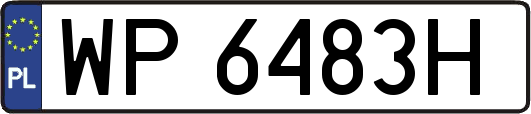 WP6483H