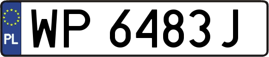 WP6483J