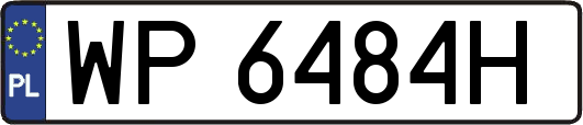 WP6484H