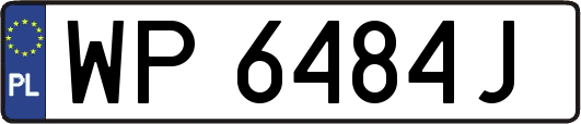 WP6484J