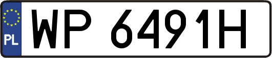 WP6491H