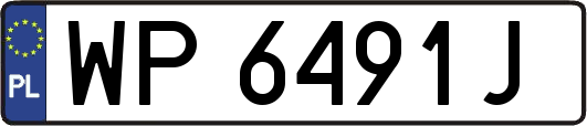 WP6491J