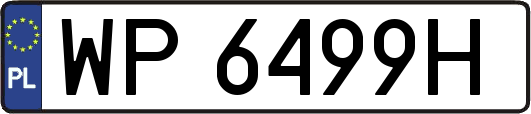 WP6499H