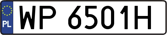 WP6501H