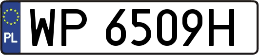 WP6509H