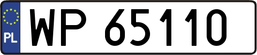 WP65110