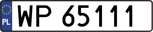 WP65111