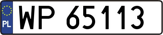 WP65113