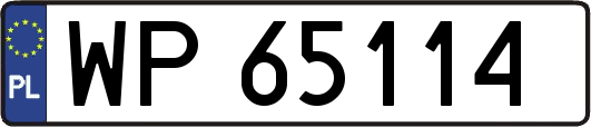 WP65114