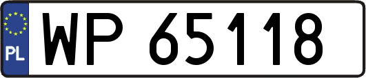 WP65118