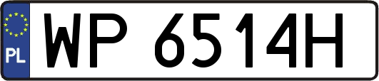 WP6514H