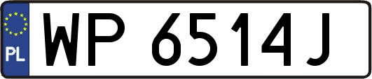 WP6514J