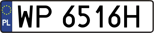 WP6516H