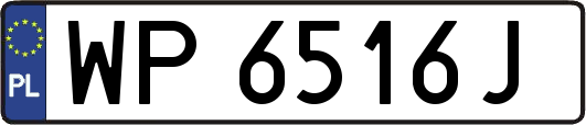 WP6516J