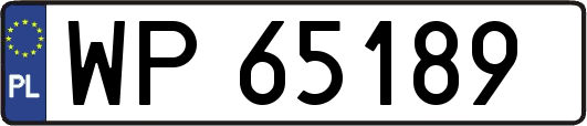 WP65189