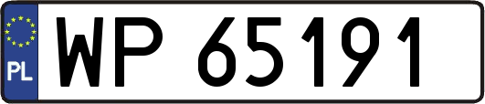 WP65191