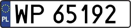 WP65192