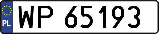 WP65193