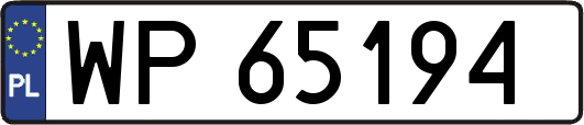 WP65194