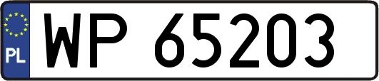 WP65203