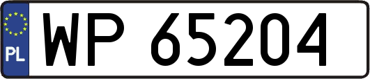 WP65204