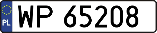 WP65208