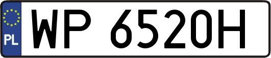 WP6520H