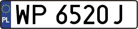 WP6520J
