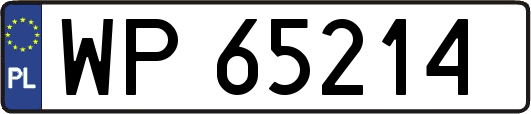 WP65214