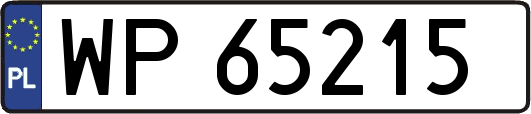 WP65215