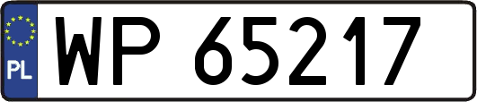 WP65217