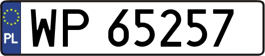 WP65257