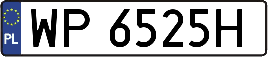 WP6525H