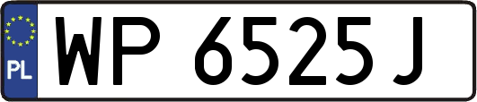 WP6525J