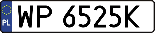 WP6525K